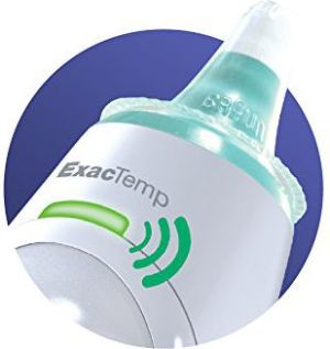 Termometr Braun IRT6020 5