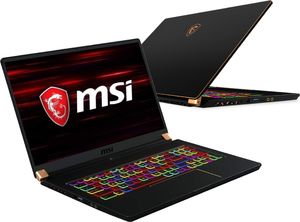 Laptop MSI GS75 Stealth-243 1