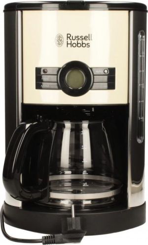 Ekspres przelewowy Russell Hobbs Cottage Cream 18498-56 Kremowy 1