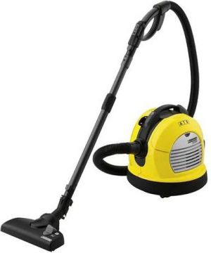 Odkurzacz Karcher VC 6 Premium (1.195-605.0) 1