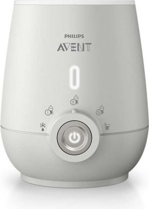 Avent Philips Avent Podgrzewacz do butelek Premium SCF356/00 5