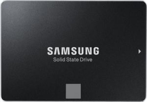 Dysk SSD Samsung 850 EVO 250GB 2.5" SATA III (MZ-75E250B/EU) 1