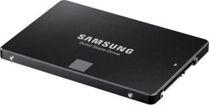 Dysk SSD Samsung 850 EVO 250GB 2.5" SATA III (MZ-75E250B/EU) 2
