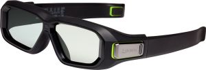 NVIDIA GeForce 3D Vision 2 Gaming Wireless Kit (942-11431-0009-001) 2
