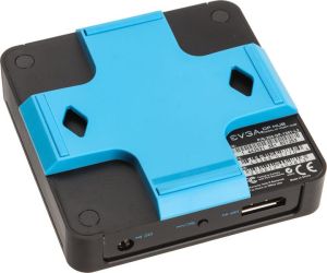 EVGA DisplayPort Hub - 1x DP na 3x DP - (200-DP-1301-L2) 5