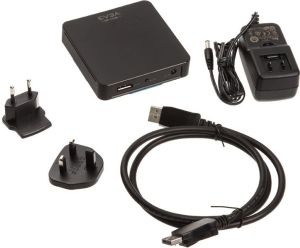 EVGA DisplayPort Hub - 1x DP na 3x DP - (200-DP-1301-L2) 6