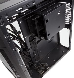 Obudowa Anidees AI-7 Cube-Tower, Czarny (GECK-278) 8