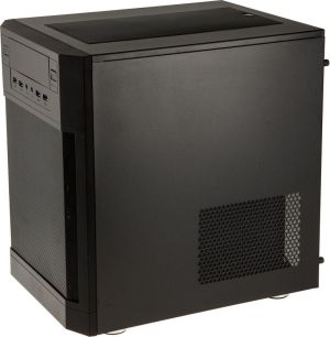 Obudowa Anidees AI-7 Cube-Tower, Czarny (GECK-278) 10