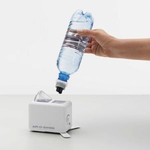 Nawilżacz powietrza Boneco U7146 Zielony 2