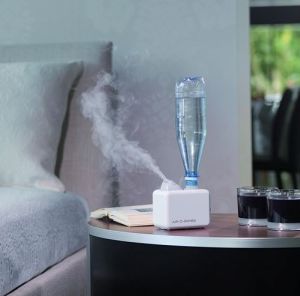 Nawilżacz powietrza Boneco U7146 Zielony 3