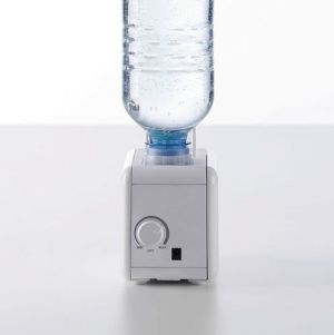 Nawilżacz powietrza Boneco U7146 Zielony 4