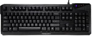 Klawiatura Tesoro Durandal mechaniczna Cherry MX Red (TS-G1N RED) 3