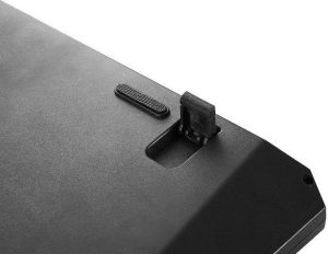 Klawiatura Tesoro Durandal mechaniczna Cherry MX Red (TS-G1N RED) 4