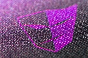 Podkładka Tesoro Aegis X1 (TS-X2) 2