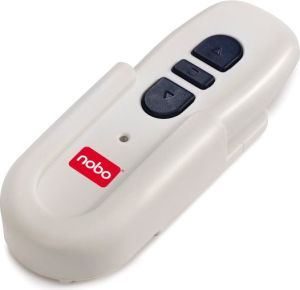 Ekran do projektora Acco NOBO 1901972E, 4:3 2