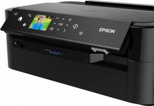 Drukarka atramentowa Epson L810 (C11CE32401) 4
