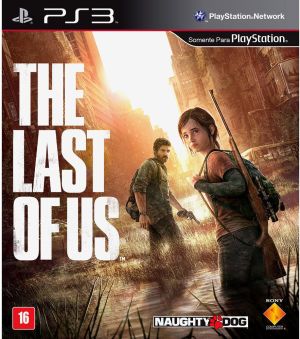 The Last of Us: Game of the Year Edition 1