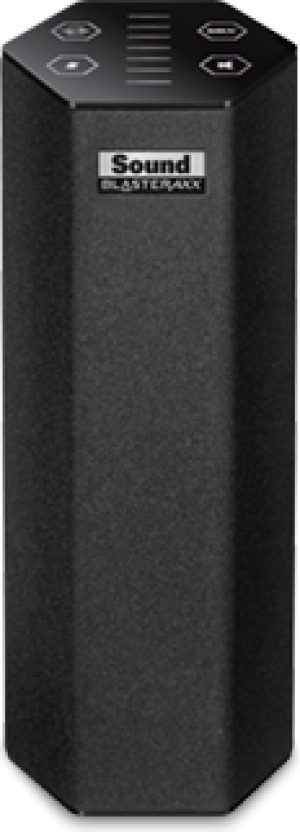 Głośnik Creative SOUND BLASTERAXX SBX 8 (70SB138000001) 2