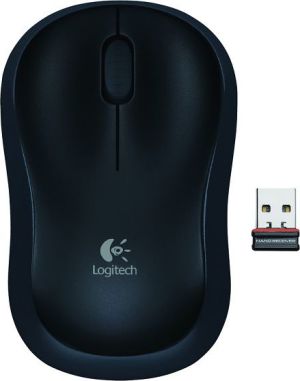 Mysz Logitech M175 Czarna (910-002777) 2
