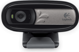 Kamera internetowa Logitech C170 (960-000759) 2