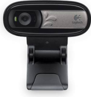 Kamera internetowa Logitech C170 (960-000759) 4