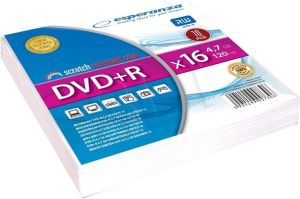 Esperanza DVD+R 4,7 GB 10SZT (1326) 1