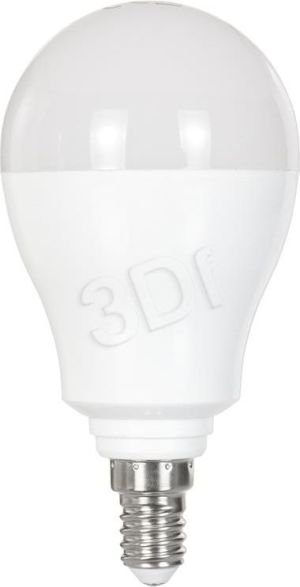 Activejet LED A60 1055lm 12W E14 biały ciepły (AJE-HS1014W) 1