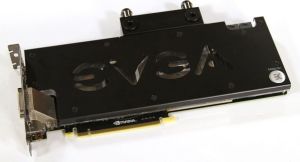 Karta graficzna EVGA GeForce GTX 980 Hydro Copper 4GB GDDR5 (256 bit) 3x DP, HDMI, DVI (04G-P4-2989-KR) 1