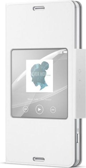 Sony etui Xperia Z3 Compact (1287-5830) 2