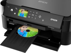 Urządzenie wielofunkcyjne Epson L850 (C11CE31401) 2