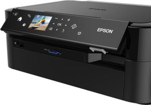 Urządzenie wielofunkcyjne Epson L850 (C11CE31401) 3