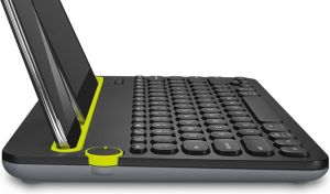 Klawiatura Logitech K480 (920-006366) 2