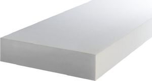 Mollyflex Materac ortopedyczny Mollyflex MEDICAL FORM, pianka, 160x200x20 cm 2