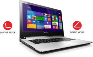 Laptop Lenovo Flex 2-14 (59-433510) 5