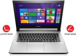 Laptop Lenovo Flex 2-14 (59-433510) 6