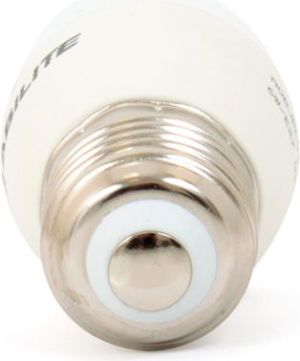 Abilite Żarówka LED E27 "Świeczka-Clear" B.ciepły, 6W/230V 420lm kąt św. 150° (RETRO) C37W6 (5901583545511) 4