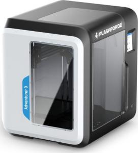 Drukarka 3D Flashforge Adventurer 3 (FF-3DP-1NA3-01) 2