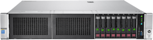 Serwer HP ProLiant DL380 Gen9 (752689-B21) 1