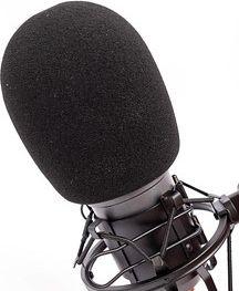 Mozos Gąbka mikrofonowa 55mm UGM1 4