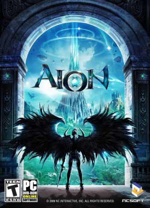 AION PC 1