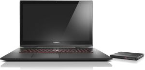 Laptop Lenovo Y70-70 (80DU007BPB) 16