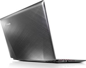 Laptop Lenovo Y70-70 (80DU007BPB) 17