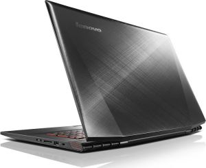 Laptop Lenovo Y70-70 (80DU007BPB) 18
