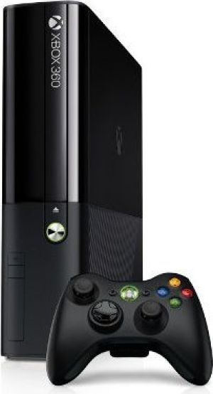 Microsoft Xbox 360E 500GB (3M3-00014) 1