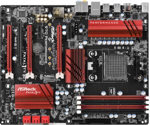 Płyta główna ASRock Fatal1ty 970 PERFORMANCE 2