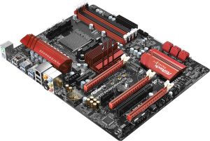 Płyta główna ASRock Fatal1ty 970 PERFORMANCE 3