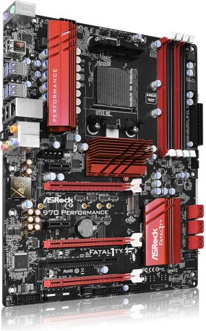 Płyta główna ASRock Fatal1ty 970 PERFORMANCE 4