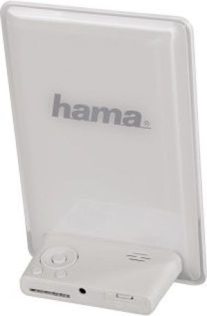 Ramka cyfrowa Hama "VITTORIA" 6,0 BIAŁA (95261) 11