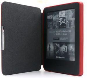 Pokrowiec Amazon dla Kindle 6 Touch (AKC-10R) 1