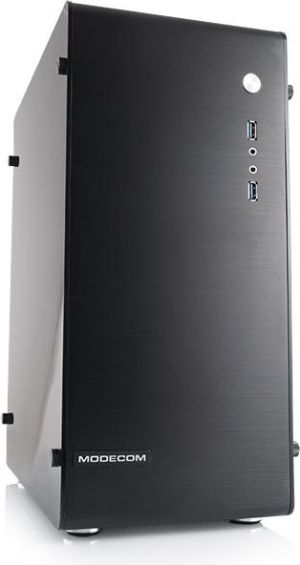 Obudowa Modecom ALFA M2 (AM-ALM2-10-0000000-0002) 4